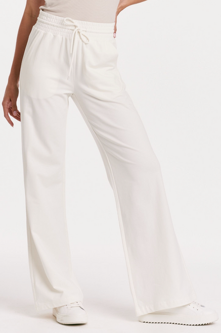 Quincy Pant, Sea Salt