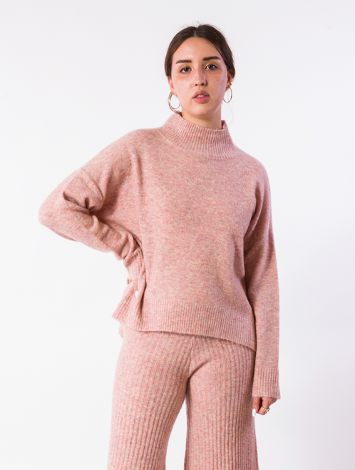 Graham Sweater, Opal