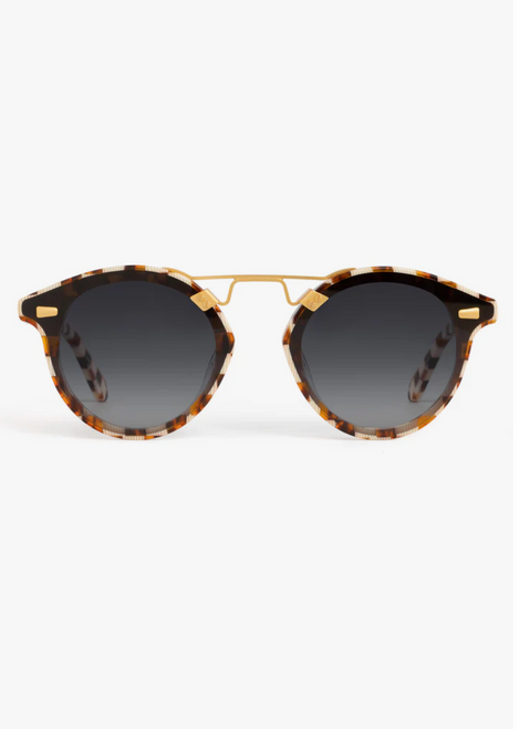STL Nylon - Caffe 24K STL Nylon - Caffe 24K