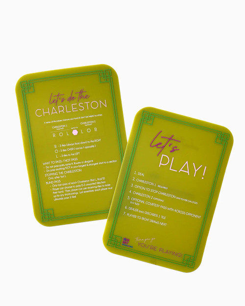 Olive Shufflers Olive Shufflers