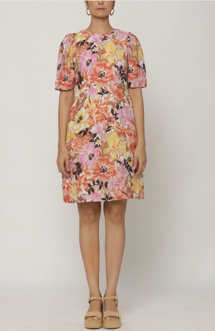 Sita Dress - Antique Sita Dress - Antique