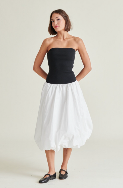 Oliver Dress - Natural Antique Oliver Dress - Natural Antique