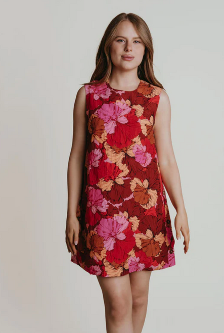 Worth Dress - Newport Worth Dress - Newport