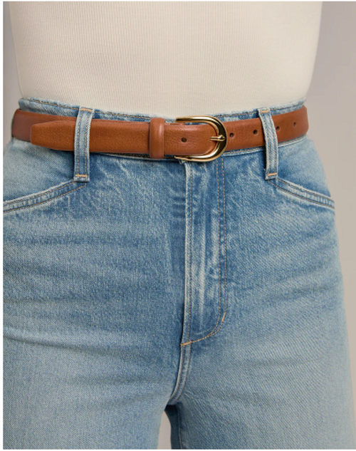 The Favorite Belt - Tan The Favorite Belt - Tan