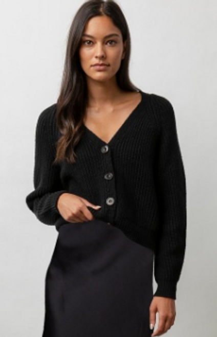 Josie Cardigan, Black