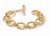 Catalina Demi Link Bracelet, Regular