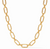 Trieste Link Necklace