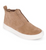 Neci Sneaker, Latte Suede