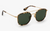 Austin Sunglasses, Zulu 24k Polarized