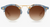 St. Louis Sunglasses, Opaline to Crystal 24k