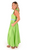 Empire Maxi, Garden Green