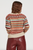 Fabienne Sweater, Autumnal Multi