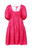 Bonnie Dress, Pink