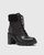 Bryce Bootie, Black