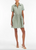 Vanessa Dress, Sage