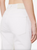 Daphne Crop 26.5", Lucent (white)