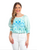 Celeste Crop Top - Cordoba 