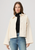 Tylee Jacket - Ivory