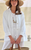 Savannah Jacket - White