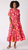 Hampton Dress - Paper Flower