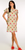 Louisa Dress - Teardrop Floral