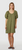 Day Dress - Chive