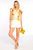Jojo Short - Ivory