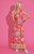 Georgia Dress - Ringmaster