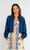 Melissa Jacket - Denim