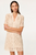 Carmel Dress - Cotton Crochet