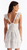 Wesley Dress, White