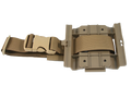 Mount, Aviator Kneeboard, Boa Fit System
