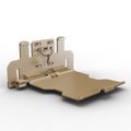 Tablet Armor Mount