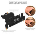 Tablet Armor Mount