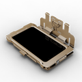 Tablet Armor Mount