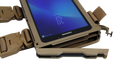 Mount, Ejection-Seat EKB Solution