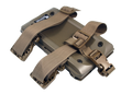 Mount, Ejection-Seat EKB Solution