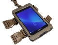 Mount, Ejection-Seat EKB Solution