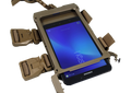 Mount, Ejection-Seat EKB Solution