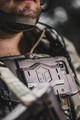 Inductive Charge Armor Mount