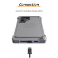 Galaxy S22 Ultra ENDVR Case