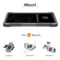 Galaxy S22 Ultra ENDVR Case