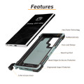 Galaxy S22 Ultra ENDVR Case