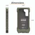 Galaxy S22 OPRTR Case