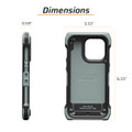 iPhone 14 Pro ENDVR Case