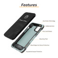 iPhone 14+ (Plus) ENDVR Case
