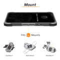 iPhone 14 Pro Max ENDVR Case