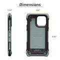 iPhone 14 Pro Max ENDVR Case