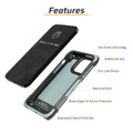 iPhone 14 Pro Max ENDVR Case