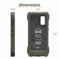 Galaxy S20 OPRTR Case